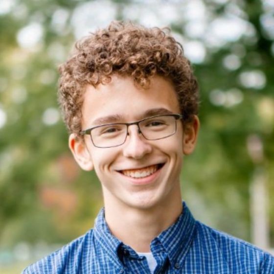 Photo of Grant Rynders