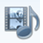 Other Media icon from windows media player